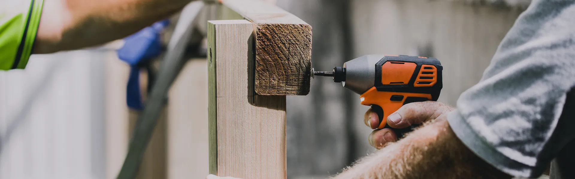 Timber Screws