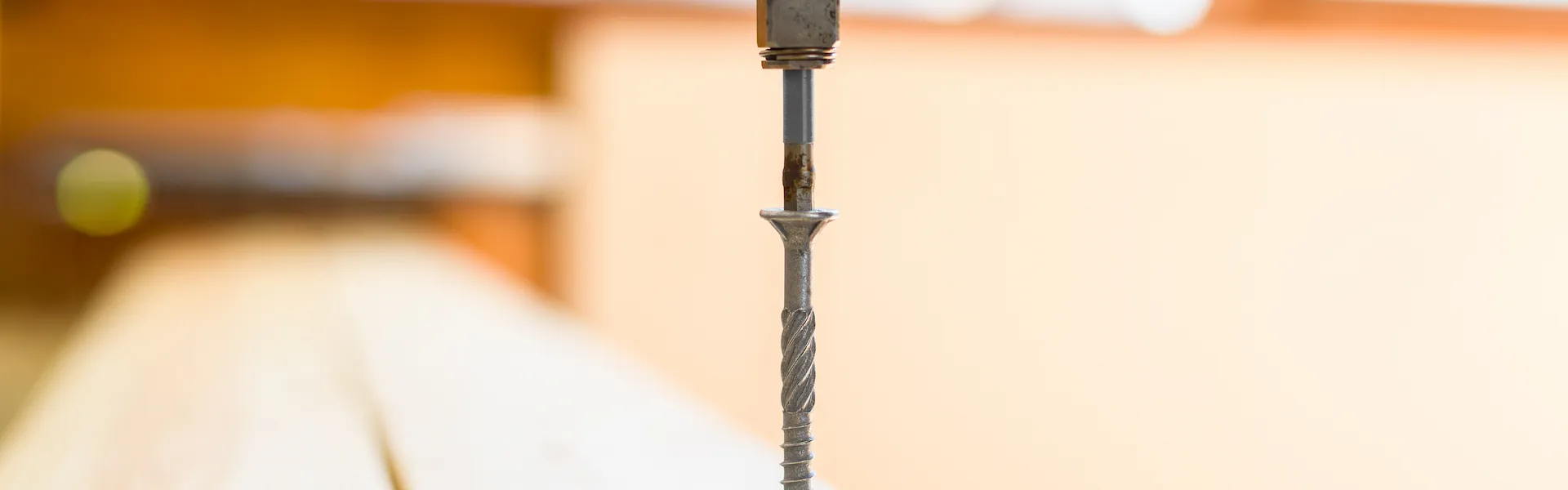 Bugle Batten Screws