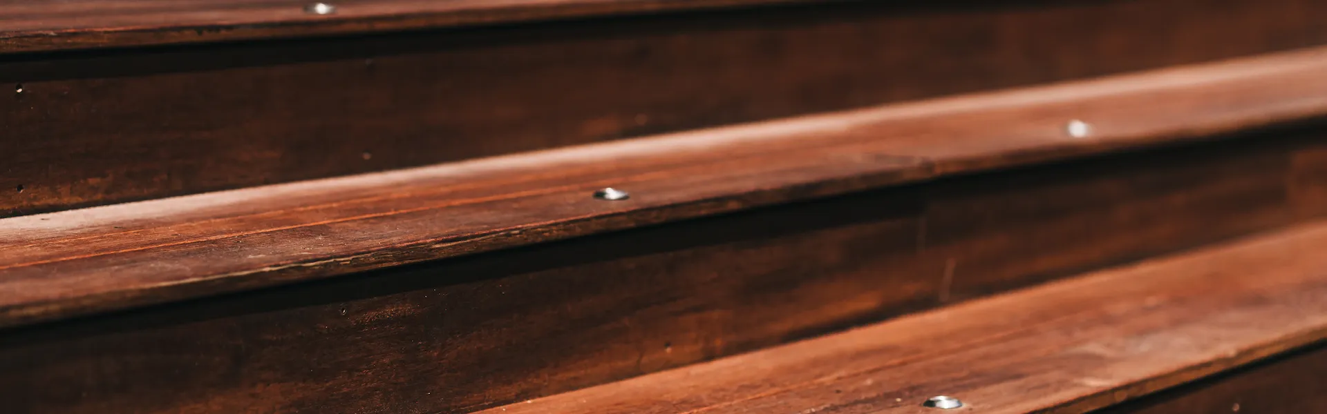Decking Screws